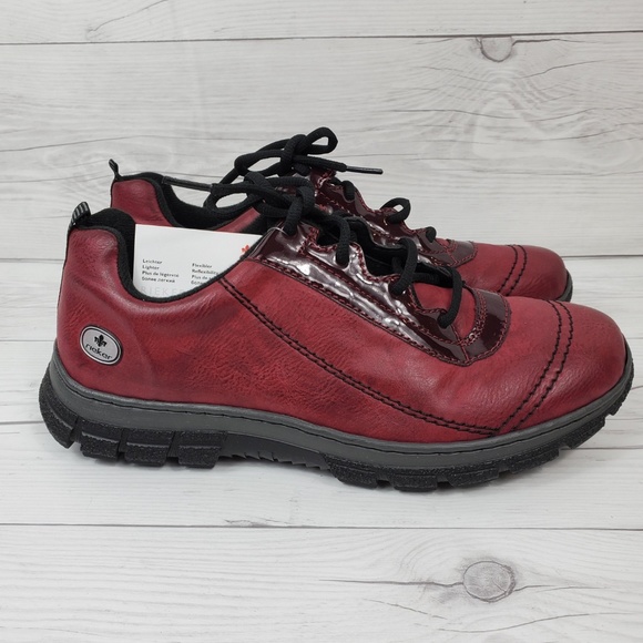 rieker antistress sneakers